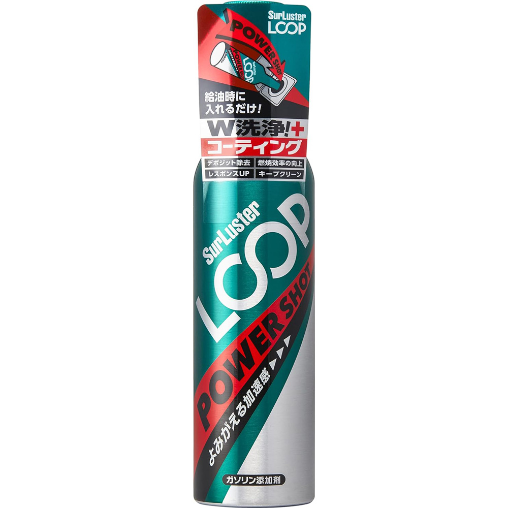 LOOP パワーショット 240mL LP-14