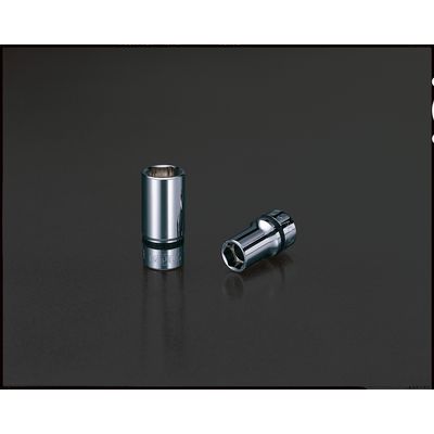 3/8DR セミディープソケット(6角) NB3M-14