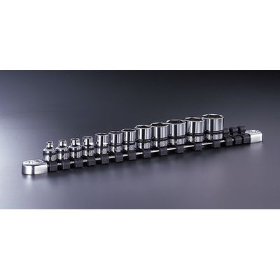 3/8DR ソケットセット NTB312A