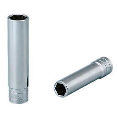 1/2DR ディープソケット 6角 11/16inch B4L-11/16