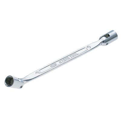 フレックスヘッドソケット 12角 13×14mm FBH1-13X14