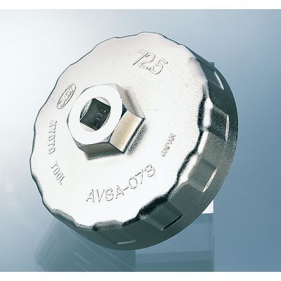 カップ型オイルフィルタレンチ 089 AVSA-089