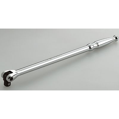 1/2DR スピンナハンドル パック BS4E-S