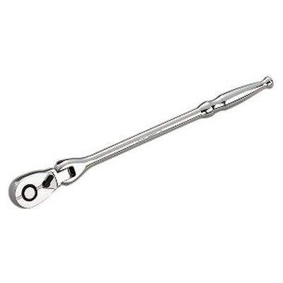 1/2DR フレックスロングラチェットハンドル パック BR4FL-S