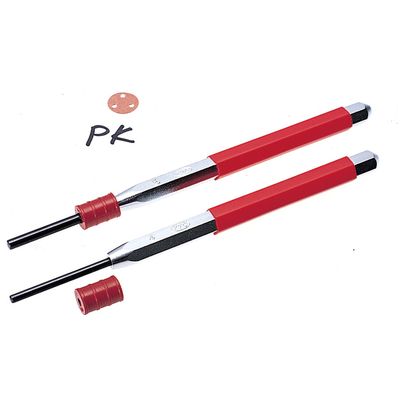 ノックピンポンチ 3mm PK-3135