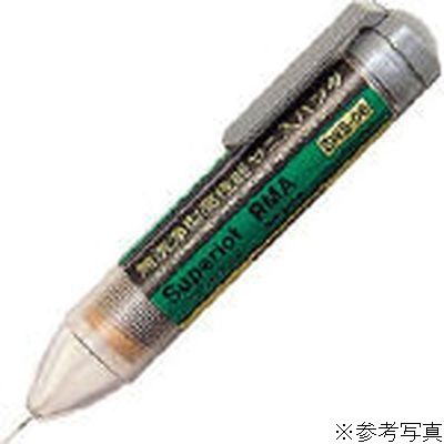 RMA無洗浄ハンダ 1.0mm SWS-10