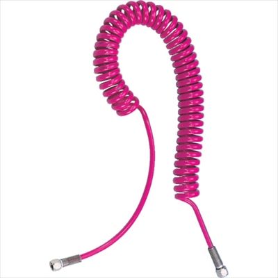 ハイパワーコイルホース高圧用 2.0MPa 2.0m HPC-3