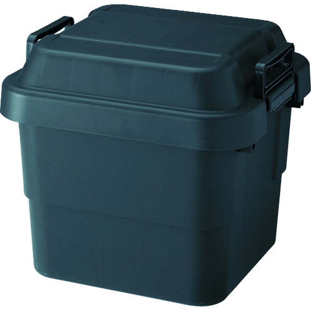 トランクカーゴ 30L 黒 BLKC-30