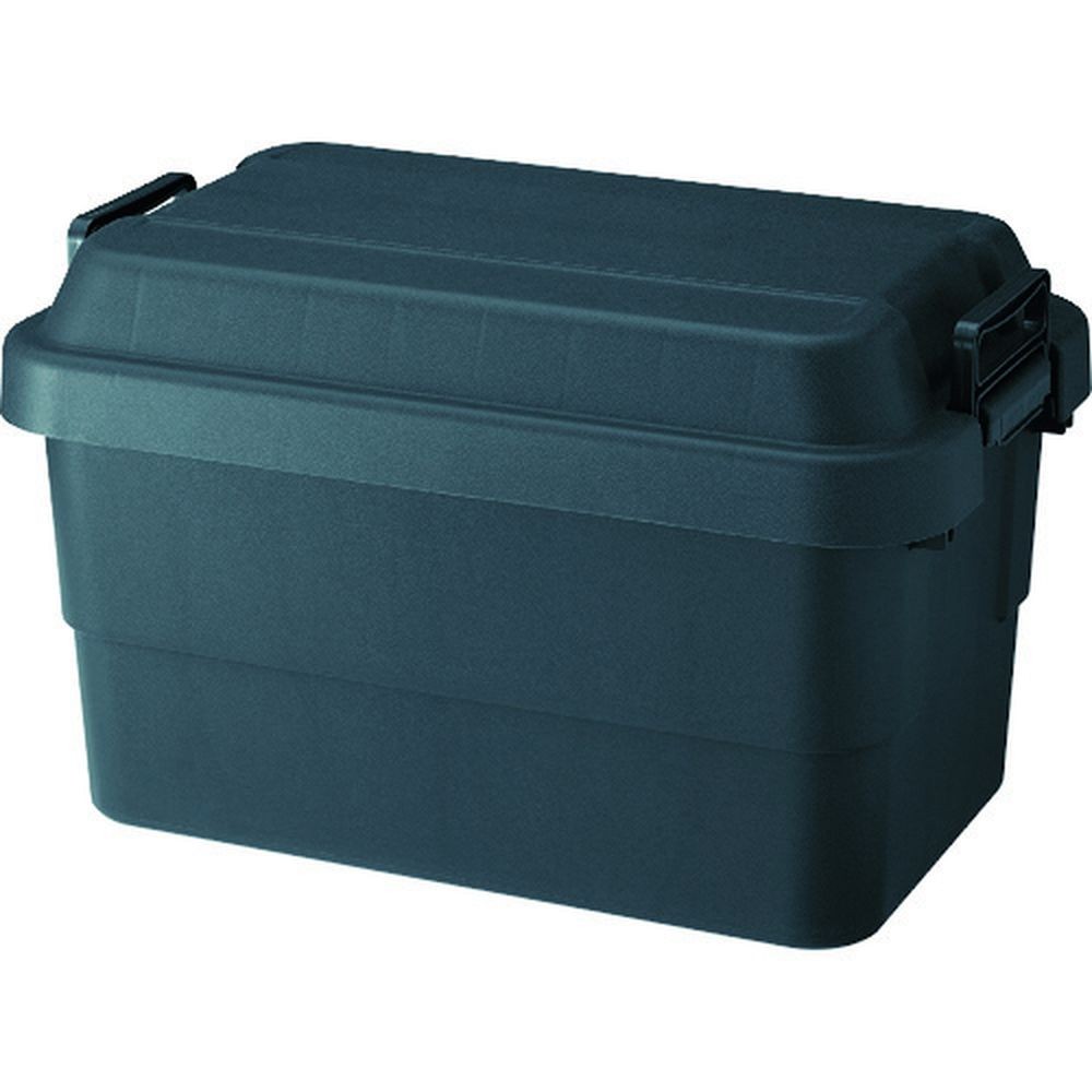 トランクカーゴ 50L 黒 BLKC-50