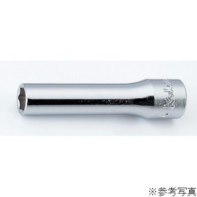 1/4DR 6角 ディープソケット 1/4 2300A-1/4