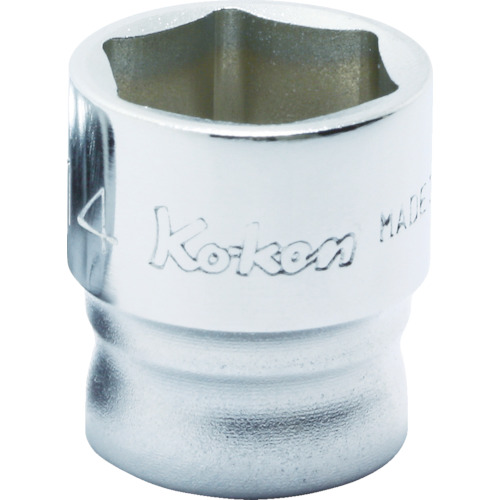 3/8DR 6角ソケット 17mm 3400MZ-17