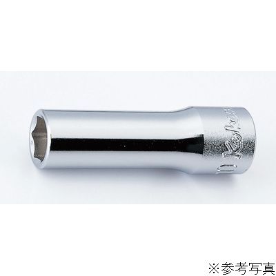 3/8DR 6角ディープソケット 17mm3300M-17