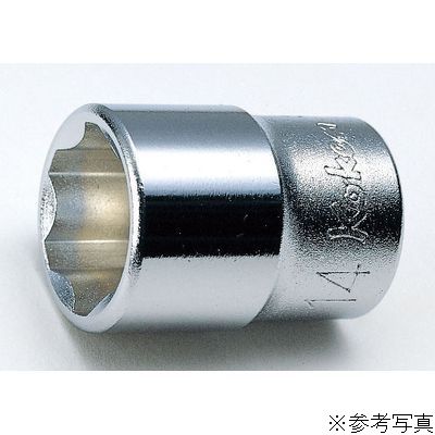 3/8DR サーフェイスソケット 20mm 3410M-20