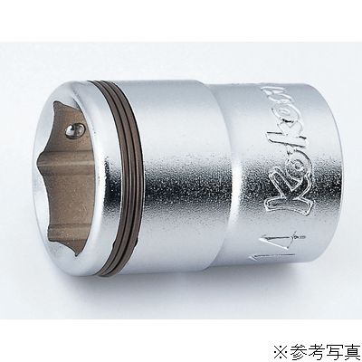 3/8DR ナットグリップソケット 10mm 3450M-10