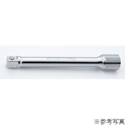3/8DR エクステンションバー 全長250mm 3760-250
