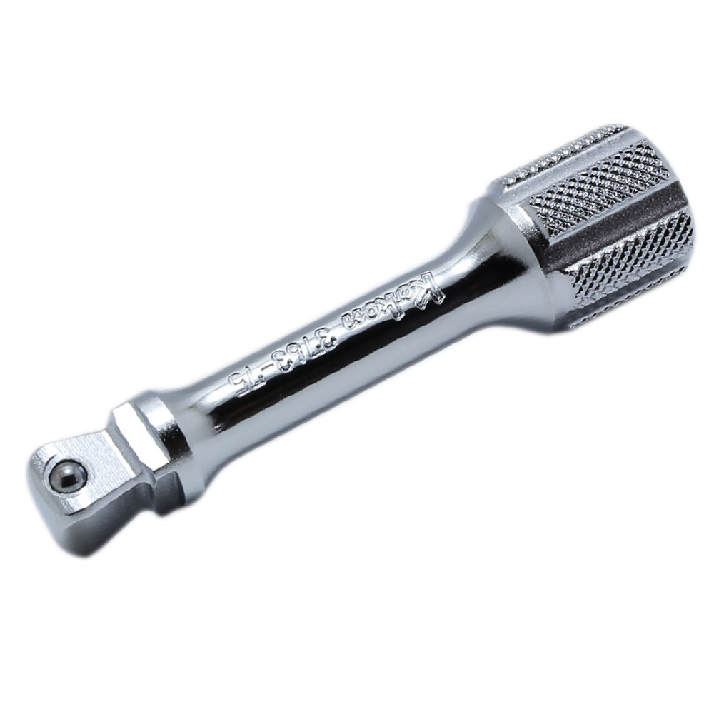 3/8DR オフセットエクステンションバー 全長75mm 3763-75