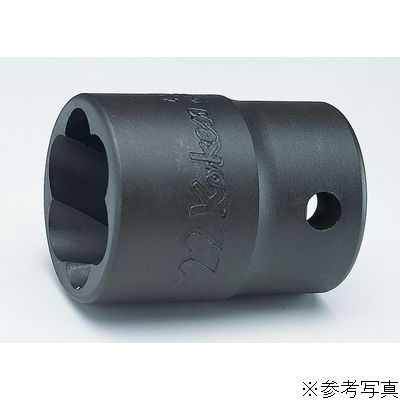 1/2DR ナットツイスター 17mm 4127-17