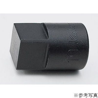 Koken コーケン 4110M-13.5 1/2 ドレンプラグ4カクトツソケット