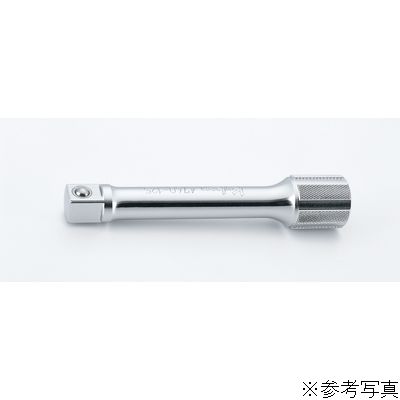 1/2DR エクステンションバー 全長150mm 4760-150