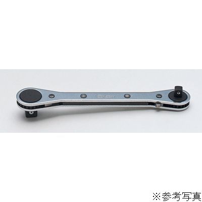 ラチェットスパナ 137