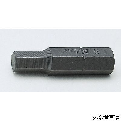 5/16 ヘックスビット 全長32mm 5mm 100H.32-5
