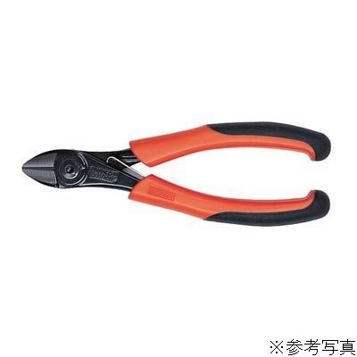 強力型軟･硬線両用ニッパー 2101G-140