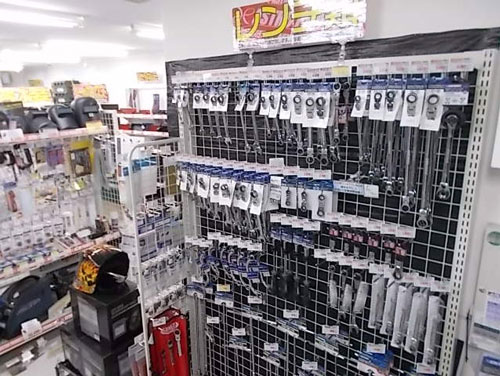 松阪店の写真