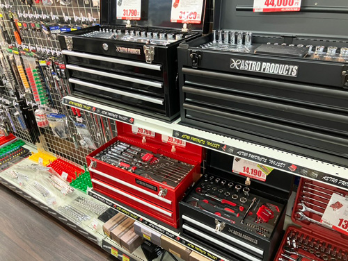 和泉店の写真