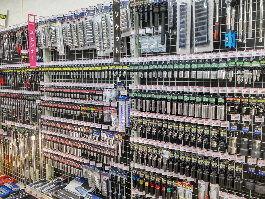 釧路店の写真