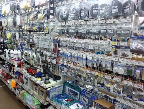 堺店の写真