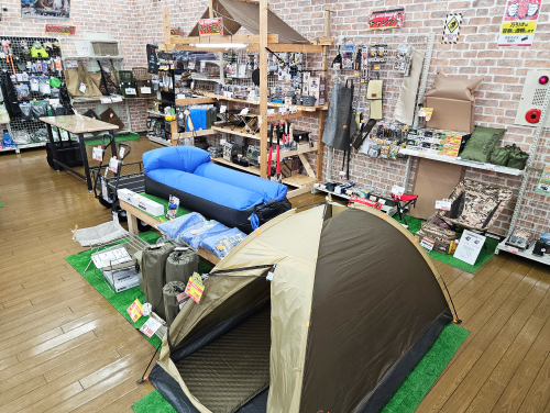 弘前店の写真