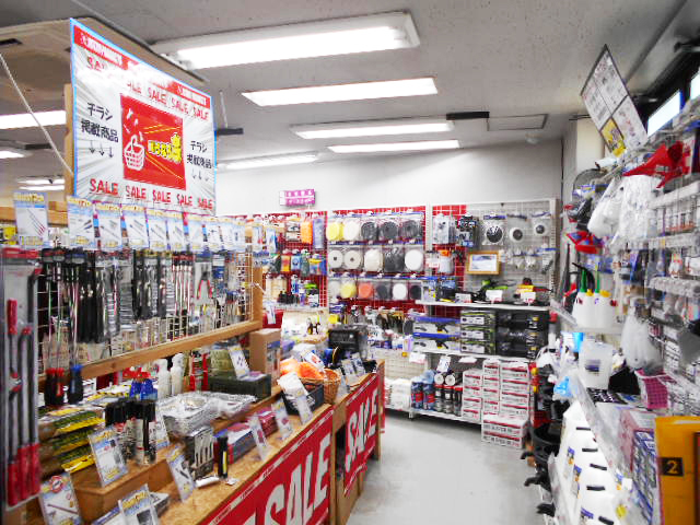 仙台店の写真