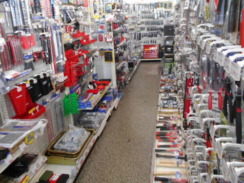 大東店の写真