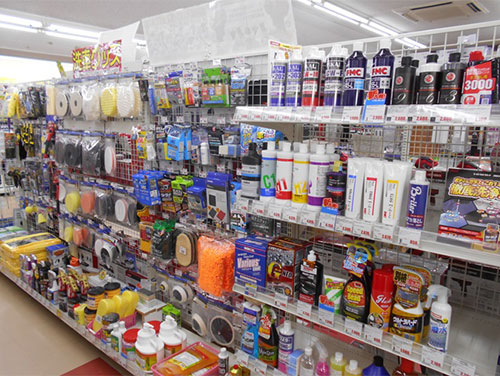 徳島店の写真