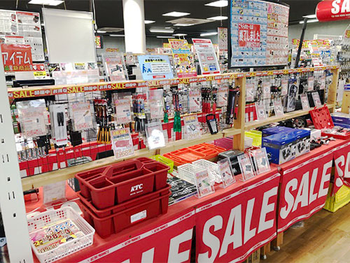 高松店の写真