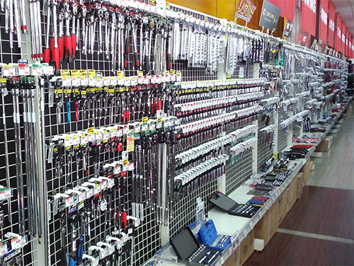高知店の写真