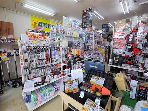取手店の写真