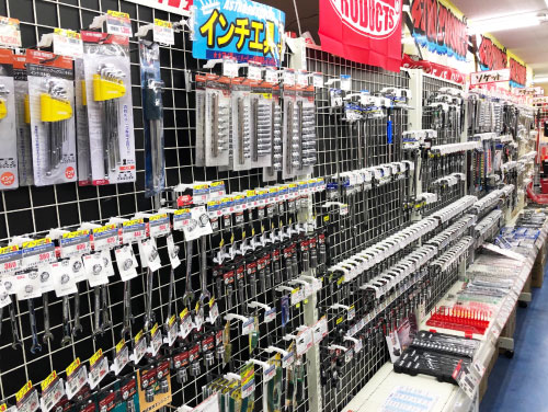 高槻店の写真