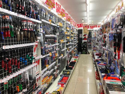 神戸垂水店の写真