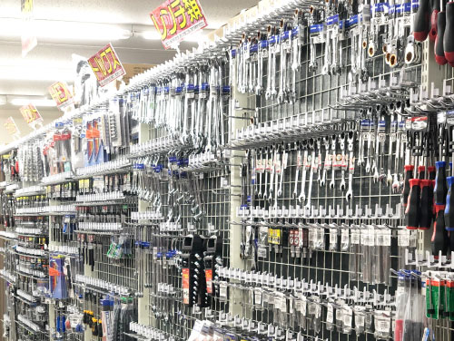 那須塩原店の写真