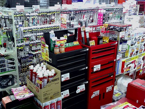 盛岡店の写真