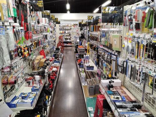 前橋店の写真