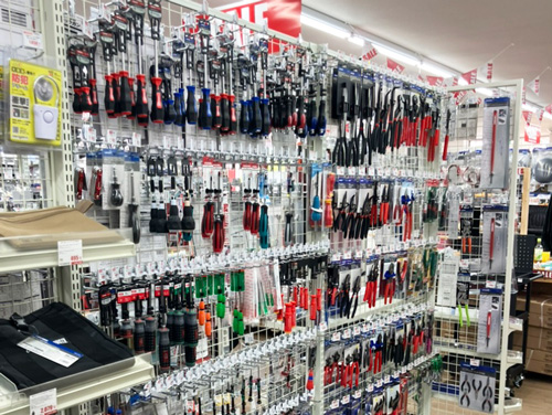 小倉東店→苅田店の写真